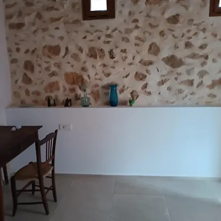 Holiday home Galeri *