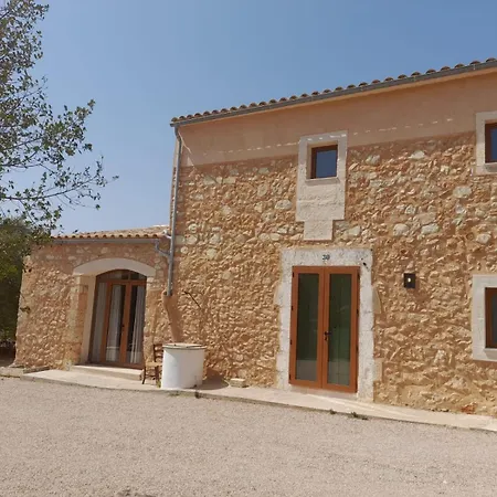Galeri Holiday home Ballerics