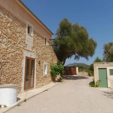 Galeri Holiday home Ballerics
