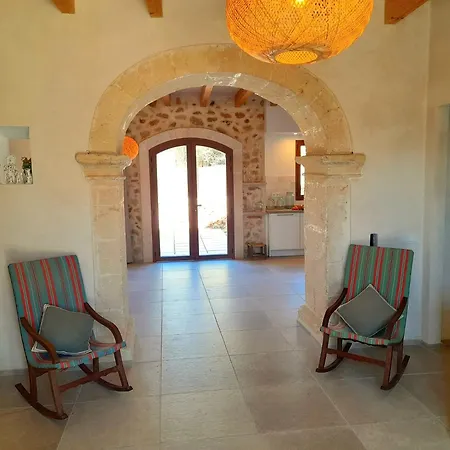 Galeri Holiday home Ballerics