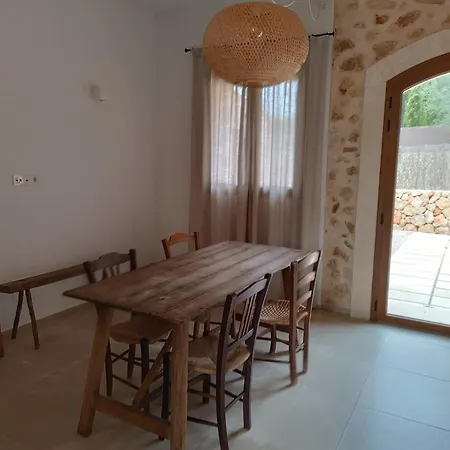 Holiday home Galeri Ballerics