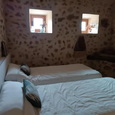 Holiday home Galeri *
