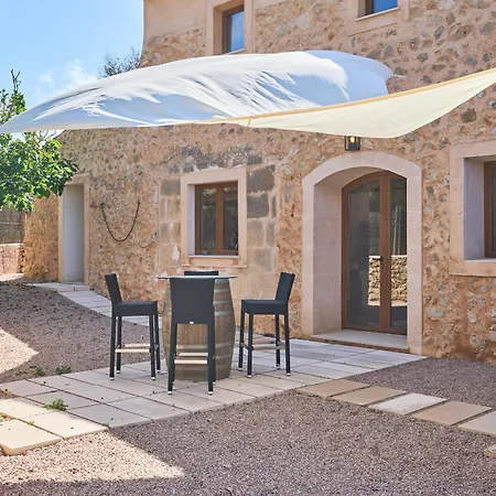 Galeri Holiday home Ballerics