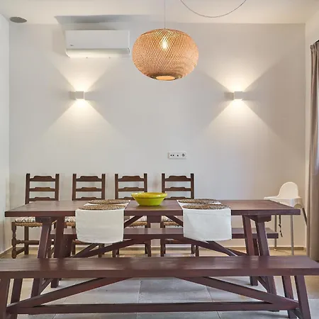 Galeri Holiday home