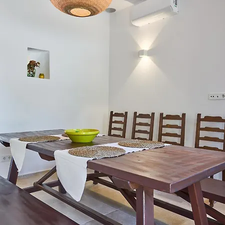 Galeri Holiday home *